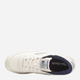 Sneakersy męskie do kostki Reebok Club C 85 Vintage 100007796 39 Beżowe (4065418229975) - obraz 4