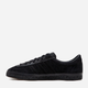 Sneakersy męskie do kostki adidas Gazelle SPZL IG8939 42.5 Czarne (4066766415812) - obraz 3