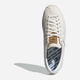 Sneakersy męskie do kostki adidas Gazelle Low SPZL IG8940 45.5 Beżowe (4066766365971) - obraz 5