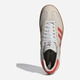 Sneakersy męskie do kostki adidas Samba OG IG1380 42.5 Kremowe (4066764455100) - obraz 5