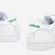 Sneakersy męskie do kostki Reebok Club C 85 100000155 40.5 Białe (4056561016659) - obraz 3