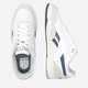 Sneakersy męskie do kostki Reebok BB 4000 II 100033848 42.5 Białe (4066755215065) - obraz 3