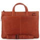 Сумка для ноутбука Piquadro BK SQUARE/Orange CA4021B3_AR - изображение 5