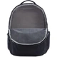 Рюкзак для ноутбука Kipling SEOUL XL Black Noir (P39) KI3864_P39 - изображение 4