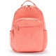 Рюкзак для ноутбука Kipling SEOUL Fresh Coral (Z02) KI5210_Z02 - изображение 1