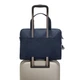 Сумка для ноутбука Kipling ELSIL Blue Bleu 2 (96V) KI4265_96V - изображение 3