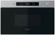 Встраиваемая микроволновая печь WHIRLPOOL MBNA900X - изображение 1