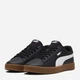 Мужские кеды низкие Puma Rickie Classic 39425114 42 Черные (4099686412326) - изображение 2