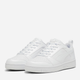 Sneakersy męskie do kostki Puma Rebound v6 Low 39232803 44.5 Białe (4099683263877) - obraz 3