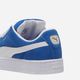 Sneakersy męskie do kostki Puma Suede XL 39520501 44.5 Błękitne (4099686133146) - obraz 6