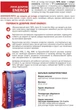 Минеральное удобрение PARTNER ENERGY 35.10.10 (Партнер Енерджи) 2,5 кг - изображение 6