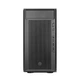 Корпус SilverStone FARA FA311-B без БЖ 2xUSB 3.0 1xUSB 2.0 mATX пластик сталь чорний - зображення 2