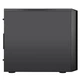 Корпус SilverStone FARA FA311-B без БЖ 2xUSB 3.0 1xUSB 2.0 mATX пластик сталь чорний - зображення 5