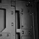 Корпус SilverStone FARA FA312Z-BG без БЖ 2xUSB 3.0 mATX ARGB fan пластик сталь загартоване скло чорний - зображення 9