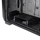 Корпус SilverStone FARA FA312Z-BG без БЖ 2xUSB 3.0 mATX ARGB fan пластик сталь загартоване скло чорний - зображення 12