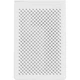 Корпус SilverStone Alta ALG1MW без БЖ 2xUSB 3.0 1xUSB Type-C VGA mATX пластик метал білий - зображення 6