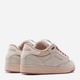 Sneakersy męskie do kostki Reebok Club C Bulc 100074473 39 Szare (1200143075555) - obraz 3