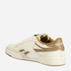 Sneakersy męskie do kostki Reebok Club C Revenge 100205044 39 Beżowe (1200143810439) - obraz 3