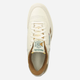 Sneakersy męskie do kostki Reebok Club C Revenge 100205044 43 Beżowe (1200143810491) - obraz 4