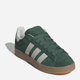 Tenisówki męskie do kostki adidas Campus 00s IF4337 44.5 Zielone (4067886250468) - obraz 2