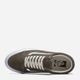 Tenisówki męskie do kostki Vans Old Skool 36 VN000CQDCHZ 41 Oliwkowe (197063293521) - obraz 3