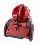 Пылесос 3 л с контейнером для сбора пыли сухой уборки Magio MG-895 2200 Вт, НЕРА фильтр моющийся, мульти-ступенчатая фильтрация (циклонный, безмешковой) - изображение 4