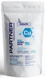 Микроудобрение PARTNER (Партнер) Хелат Меди 250 г - изображение 1
