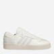 Sneakersy męskie do kostki adidas Rivalry Low IG6495 43.5 Białe (4066759471818) - obraz 1