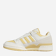 Sneakersy męskie do kostki adidas Forum CL Low IG3780 44.5 Kremowe (4066759021358) - obraz 2