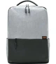 Рюкзак Xiaomi Commuter Backpack Light Grey - изображение 2