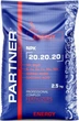 Мінеральне добриво PARTNER ENERGY 20.20.20 (Партнер Енерджі) 2,5 кг - зображення 1
