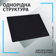 Ігрова поверхня Logitech G740 Gaming Mouse Pad Control Black (943-000806) - зображення 3