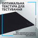 Ігрова поверхня Logitech G740 Gaming Mouse Pad Control Black (943-000806) - зображення 4