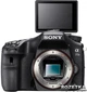 Фотоаппарат Sony Alpha 77M2 Kit 16-50 Black (ILCA77M2Q.CEC) - изображение 3
