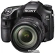 Фотоаппарат Sony Alpha 77M2 Kit 16-50 Black (ILCA77M2Q.CEC) - изображение 2
