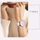 Женские часы Timex Crystal Bloom Tx2r66500 - изображение 2