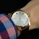 Мужские часы Wenger Watch CITY CLASSIC W01.1441.107 - изображение 2