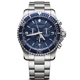 Мужские часы Victorinox Swiss Army MAVERICK Chrono V241689 - изображение 1