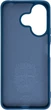 Чехол для смартфона ArmorStandart ICON для Xiaomi Redmi 13 4G/Poco M6 4G Blue (ARM78263) - изображение 2