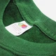 Свитшот на флисе мужской Fruit of the Loom Classic 0622160-38 M Изумрудный (062216038M) - изображение 3