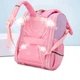 Шкільний рюкзак Hello Kitty + пенал, портфель для дівчаток ортопедичний Рожевий/фіолетовий - 1-3 клас, висота 37см - зображення 8