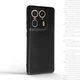 Чохол для смартфона Motorola Edge 50 Ultra ArmorStandart Matte Slim Fit Black Camera cover (ARM77290) - зображення 2