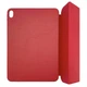 Чохол-книжка шкіра Smart Cover для iPad 11" Pro (2018) (red) - зображення 1