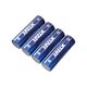 Акумулятор літій-іонний Xtar 1.5V AA/HR6, 4150mWh/2500mAh (Li-Ion) - изображение 5