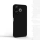 Чехол для смартфона ArmorStandart Matte Slim Fit для Xiaomi Redmi 13 4G/Poco M6 4G Camera cover Black (ARM78261) - изображение 2