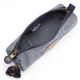 Пенал для ручек Kipling FREEDOM Craft Navy C (41T) K01373_41T - изображение 3