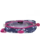 Пенал для ручек Kipling FREEDOM Doodle Blue (41D) KI0001_41D - изображение 2
