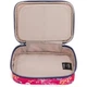Пенал для ручок Kipling 100 PENS Doodle Pink (6DM) KI0347_6DM - зображення 2