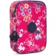 Пенал для ручок Kipling 100 PENS Doodle Pink (6DM) KI0347_6DM - зображення 5
