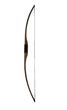Лук традиційний BT Legend 43", 40Lbs, 550969 - зображення 2